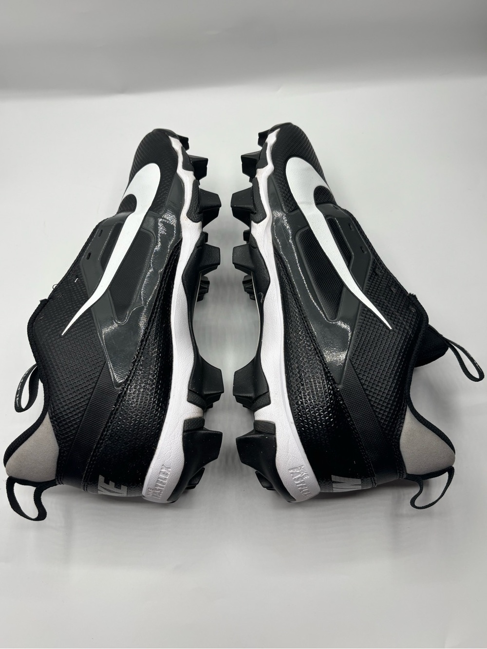 Nike Alpha Menace 4 Shark football cleats size 8 - Picture 8 of 10